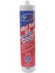 V-Tech Vital Red RTV Silicone Gasket Maker High Temp Resistance 300ml