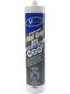 V-Tech Vtech Vital Grey Pro RTV Silicone Gasket Maker 300ml