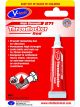 V-Tech All Purpose High Strength Threadlocker Red 6ml