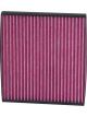 K&N Disposable Cabin Air Filter