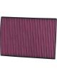 K&N Disposable Cabin Air Filter