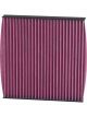 K&N Disposable Cabin Air Filter