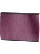K&N Disposable Cabin Air Filter