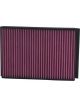 K&N Disposable Cabin Air Filter