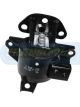 Transgold Engine Mount Left Genuine No RRTNS Fits Hyundai I20 AT