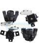 Transgold Engine Mount Right