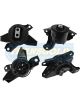 Transgold Engine Mount Left