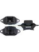 Transgold Engine Mount Left