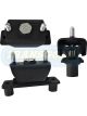 Transgold Engine Mount Rear