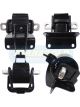 Transgold Engine Mount Left