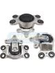 Transgold Engine Mount Left