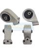 Transgold Engine Mount Right Hand Fits Volvo S40/V40 96-04 1.8L