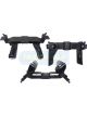 Transgold Engine Mount Rear No Rtns Fits Jeep Grand Cherokee 3.0D Wh