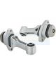 Transgold Engine Mount Front