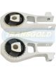 Transgold Engine Mount Rod