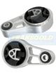 Transgold Engine Mount Rear