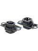 Transgold Engine Mount Left M/T