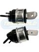 Transgold Engine Mount RH
