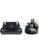 Transgold Engine Mount Rear Fits Foton Tunland 4WD