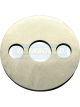 Transgold Engine Mount Washer Fits TEM1707