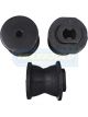 Transgold Upper Body Mount Pos 2/3/4