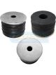 Transgold Body Mount