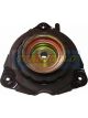 Transgold Front Strut Mount w/Bearing