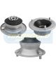 Transgold Front Strut Top Mount Fits BMW Various