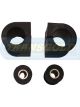 Transgold Sway Bar Rubbers Front