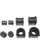 Transgold Sway Bar Rubbers Front/Rear