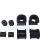 Transgold Sway Bar Rubbers Front/Rear