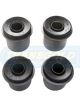 Transgold Front Suspension Bush Kit