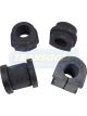 Transgold Front/Rear Sway Bar Bush Kit