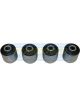 Transgold Rear Upper Trailing Arm Bush Kit