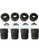 Transgold Upper Control Arm Shaft Repair Kit