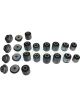 Transgold Rear Suspension Bush Kit