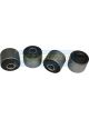 Transgold Rear Trailing Arm Upper Bush Kit Wagon Only Fits Magna 92-96