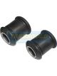 Transgold Front Strut Bar Control Arm Bush Kit
