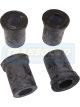 Transgold Rear Spring Upper Shackle Bush