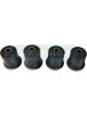 Transgold Front Control Arm Lower Bush Kit Non RTS
