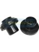Transgold Front Castor Rod Chassis Rear Bush