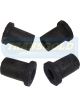Transgold Rear Spring Upper Shackle Bush