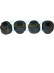 Transgold Front Radius Arm Chassis Bush Kit