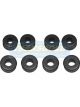 Transgold Front Shock Bush Kit
