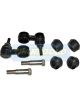 Transgold Front Sway Link Kit Fits Landrover Discovery 1