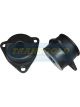 Transgold Rear Trailing Arm Lower Chassis Bush Kit Fits Discovery 1