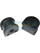 Transgold Rear Sway Bar Bush Kit 18mm ID
