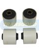 Transgold Front/Rear Radius Arm Diff Bush Kit
