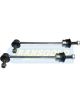 Transgold Front Sway Bar Link Kit Fits Landrover Discovery 2