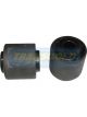 Transgold Front/Rear Upper Shock Bush Kit Fits Landrover Discovery 2